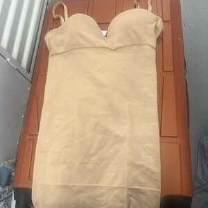 Wolford dress worn twice